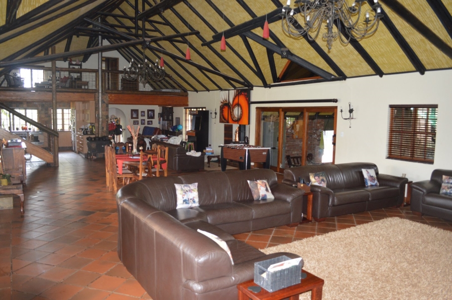 Commercial Property for Sale in Doringkruin North West